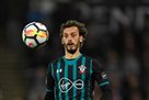 Gabbiadini wants to stay in Southampton