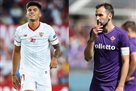 Lazio confirmed the transfers of Badel and Correa