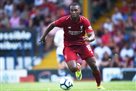Sturridge: my goal is to compete for England at the World Cup-2022
