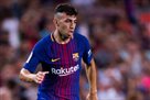 Barcelona will offer Munir a five-year contract