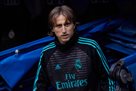 Modric will finish his vacation earlier to play in the European Super Cup