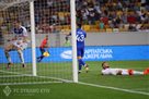 Rusin scored his debut in ULL and brought Dynamo victory