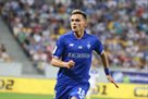 Андриевский: Сознательно отдавал передачу на Русина