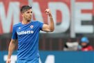 Fiorentina refused to sell Atletico s son Simeone - media