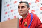 Вальверде доволен результативным дебютом Артура