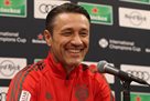 Kovacs: Guardiola is the best coach in the world