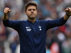 Pochettino: Bale in Tottenham will not be