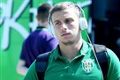 Карпаты – Черноморец: Варгас, Эрбес и Ярмоленко в запасе