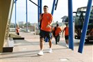 Shakhtar - Arsenal-Kiev: Butko and Danchenko at the base, Stepanenko in reserve