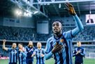 Djurgarden did not take the chance to enter the Top 3 of the Swedish Championship