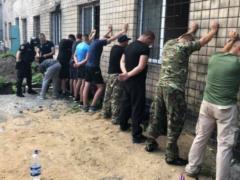 Мосийчук: За попыткой рейдерского захвата в Одессе стоит нардеп Мельничук