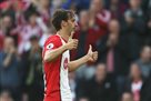 Fiorentina wants Gabbiadini, and he does not want to leave England