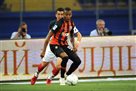 Fernando s debut goal for Shakhtar