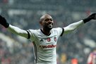 Besiktas willing to exchange Wagner Love for goalkeeper Bursaspor