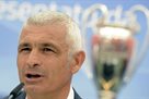 Раванеллі: У мене велику повагу до Шахтаря