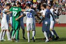 Маріуполь - Десна 1: 4 Відео голів та огляд матчу
