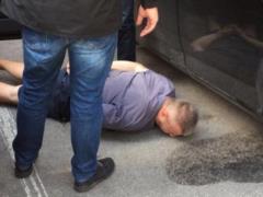 В Винницкой области на взятке разоблачили прокурора