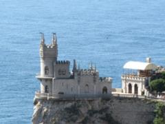 В Крыму поставили условие перед гостями из ОБСЕ