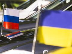 На Украине пожалели Россию за празднование принятия Крыма в состав