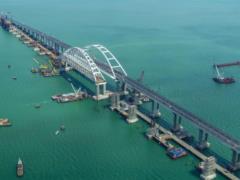 Crimean bridge was the last straw for Ukrainians