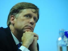 Антироссийские санкции сломали жизнь американскому дипломату