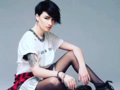 Анастасія Приходько поділилася політичними амбіціями