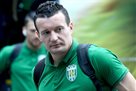Федецький: Гра Карпат з Чорноморцем була хорошою тільки на половину