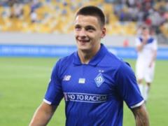 Русин хочет играть в Реале