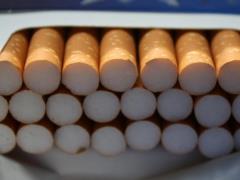 Каждую выкуренную сигарету поставят на учет