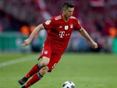 Bavaria will not let Lewandowski, despite his desire to leave - Kovacs