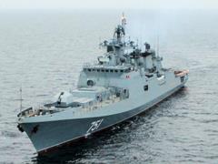 Украина боится адекватно реагировать на действия России в Азове