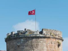 Ankara intends to break off relations with Washington