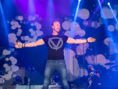 Oleg Vinnik told about mysticism during the performance at the stadium in Odessa