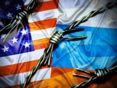 The US intends to crush the Russian Federation with sanctions