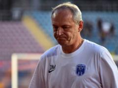 Рябоконь — лучший тренер 2-го тура УПЛ