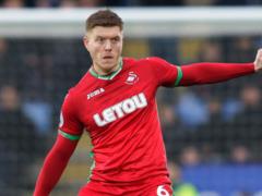 Fulham agreed to Mawson s transfer