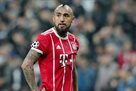 Vidal is close to the transition to the Inter-media