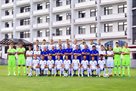 Dynamo began preparations for the match against Shakhtar