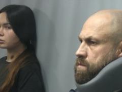 Зайцева 29 раз покидала стены СИЗО