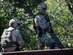 На Полтавщине введут особый режим