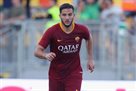Manolas: Malcolm? Who is it?