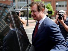 Джим Керри хочет сыграть Манафорта
