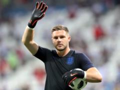 Chelsea views Butland as a replacement for Courtois