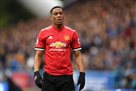 MJ suggested Martial PSG
