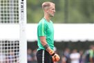 Man City asks for Hart 5 million pounds