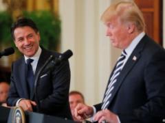 США залишать в силі антиросійські санкції