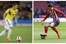 Atletico will replace Vrsalco Arias