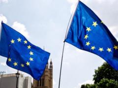ЕС ввел санкции против компаний РФ из-за Крымского моста