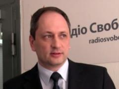 Сім ї політв язнів скоро отримають виплати від уряду, - Черниш