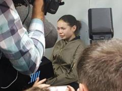 Нашлась ключевой свидетель по делу Зайцевой